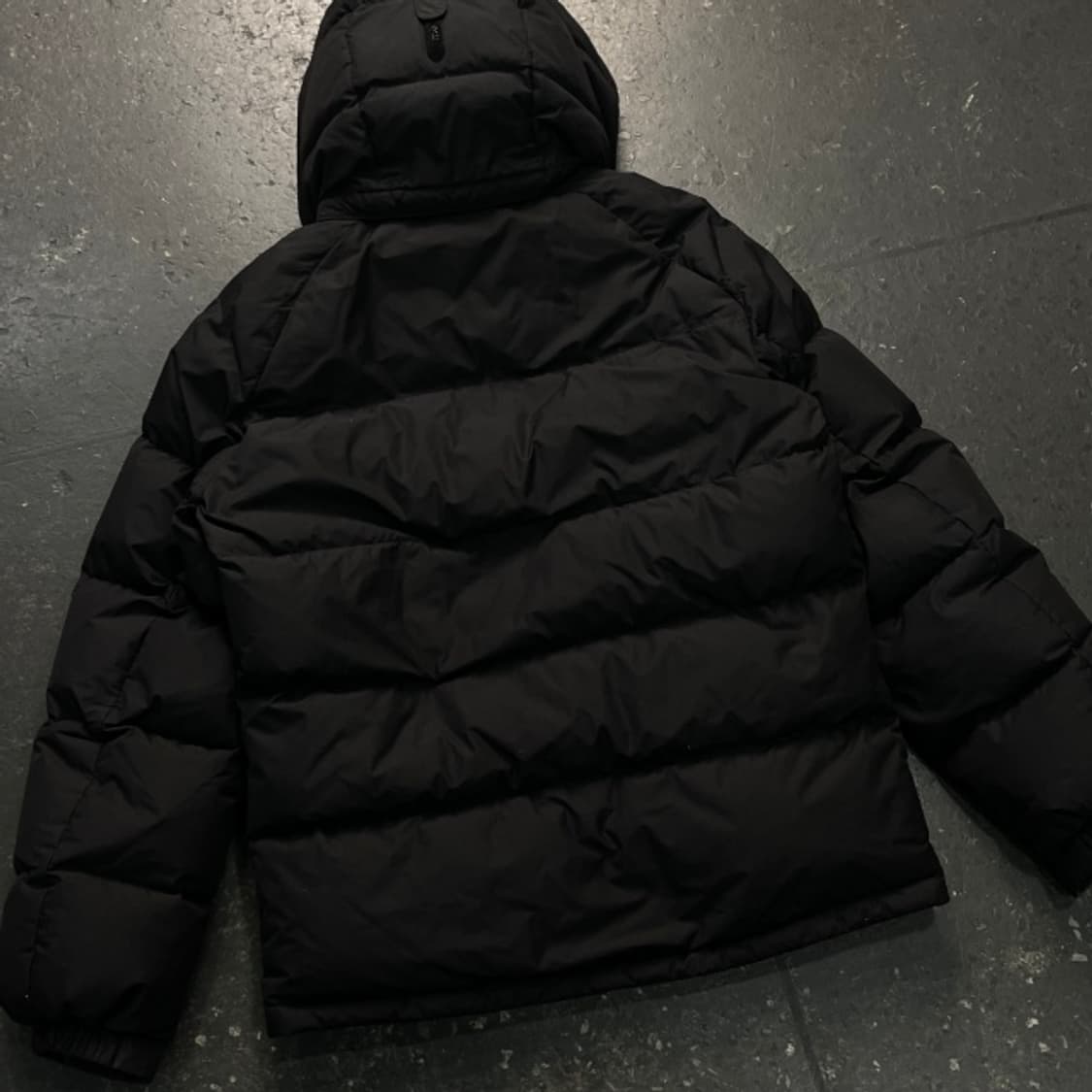 100 몽벨 패딩  상품이미지6