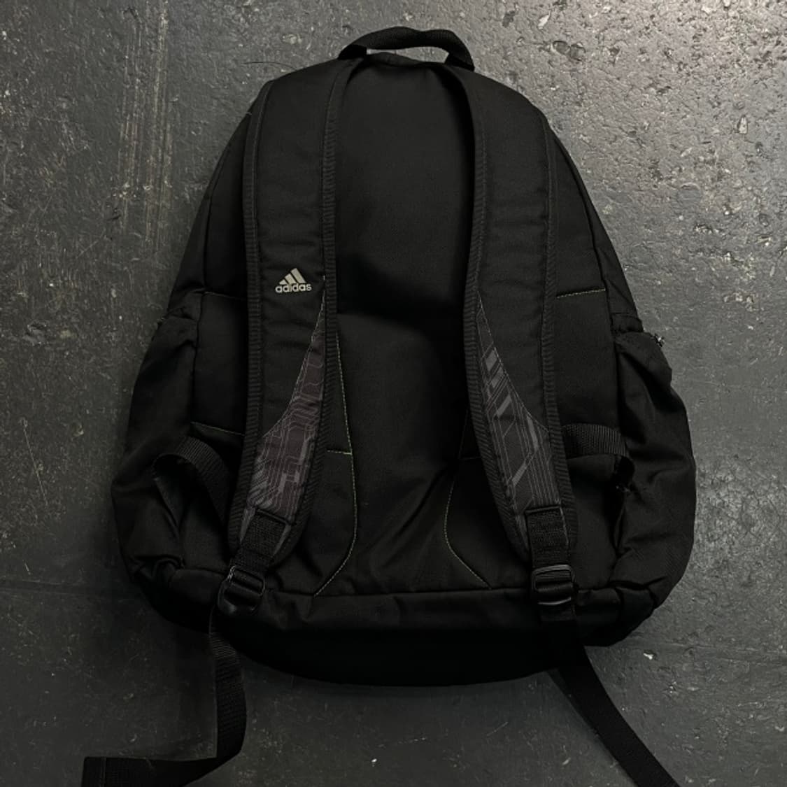 아디다스 백팩 상품이미지3