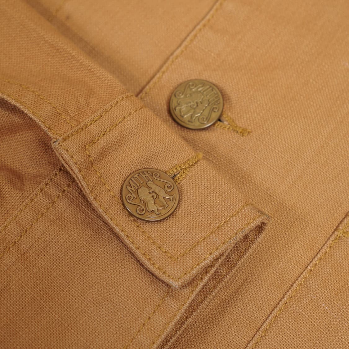 Coen X Smiths 워크 자켓 상품이미지6