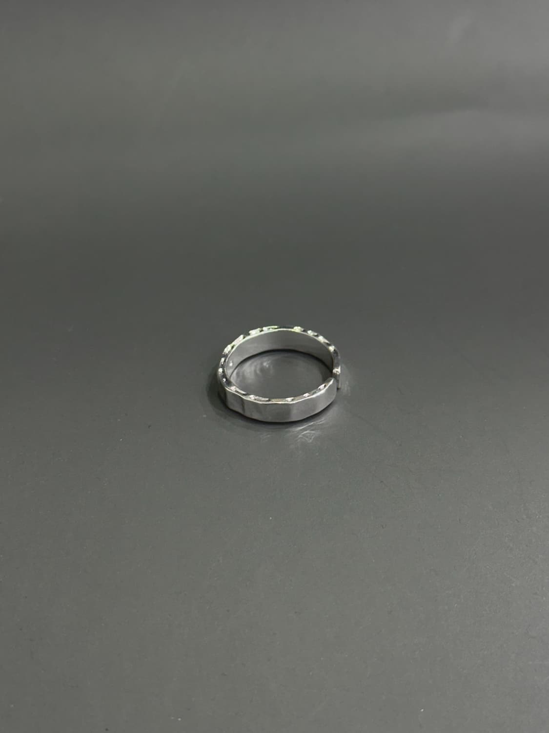 Pocu 반지 상품이미지4