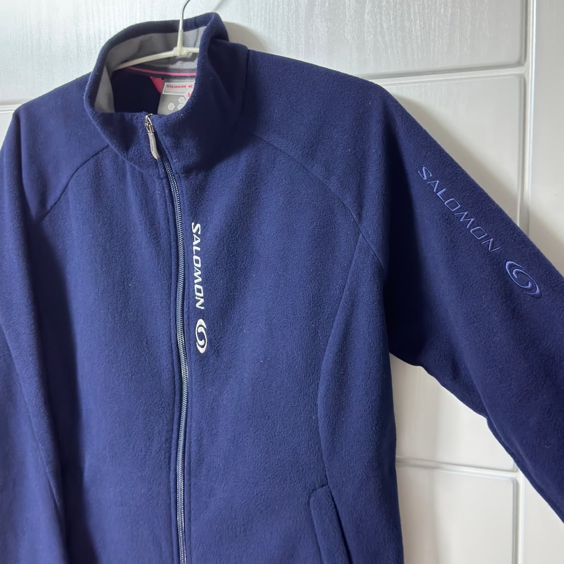 살로몬 플리스 자켓 후리스 상품이미지3