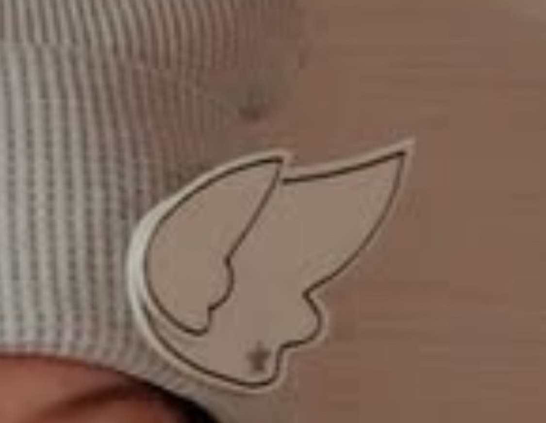 (27일까지만)샵페어리 브럿지 엔젤 비니 상품이미지2