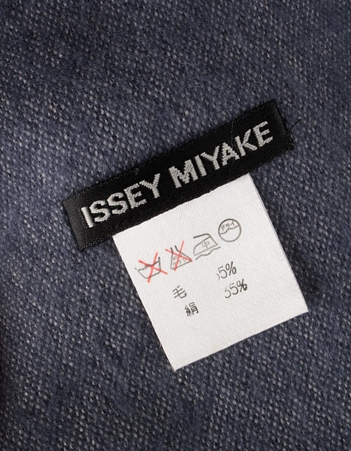 이세이미야케 머플러 (os) 상품이미지3