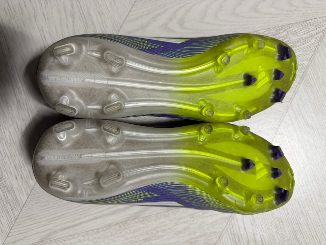 아디다스 f50 fg 판매 상품이미지3