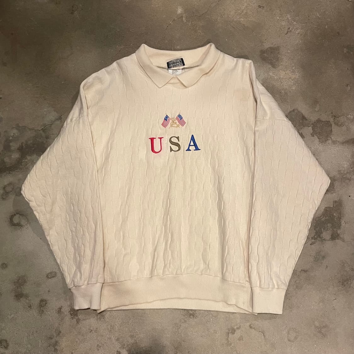 90s US MARTON HARBOR U.S.A 상품이미지1