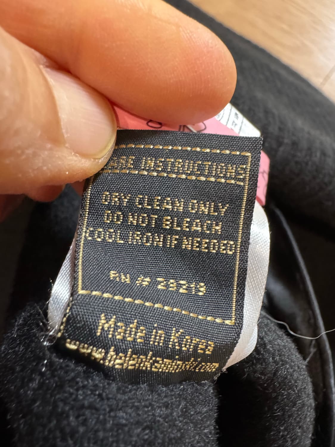 Helen kaminski 헬렌카민스키 캐시미어100 코트 상품이미지4