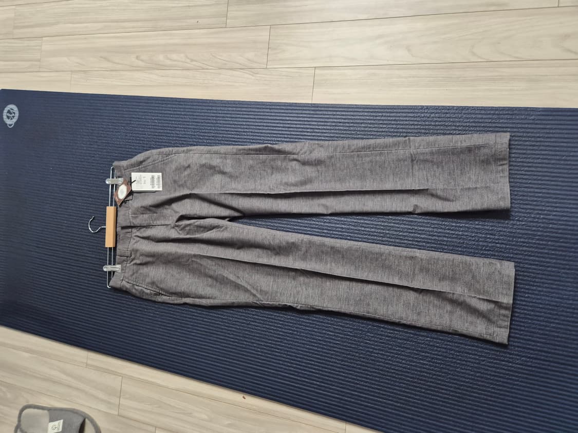 인디안 고급 몰스킨 바지 31인치 (새상품) 상품이미지7