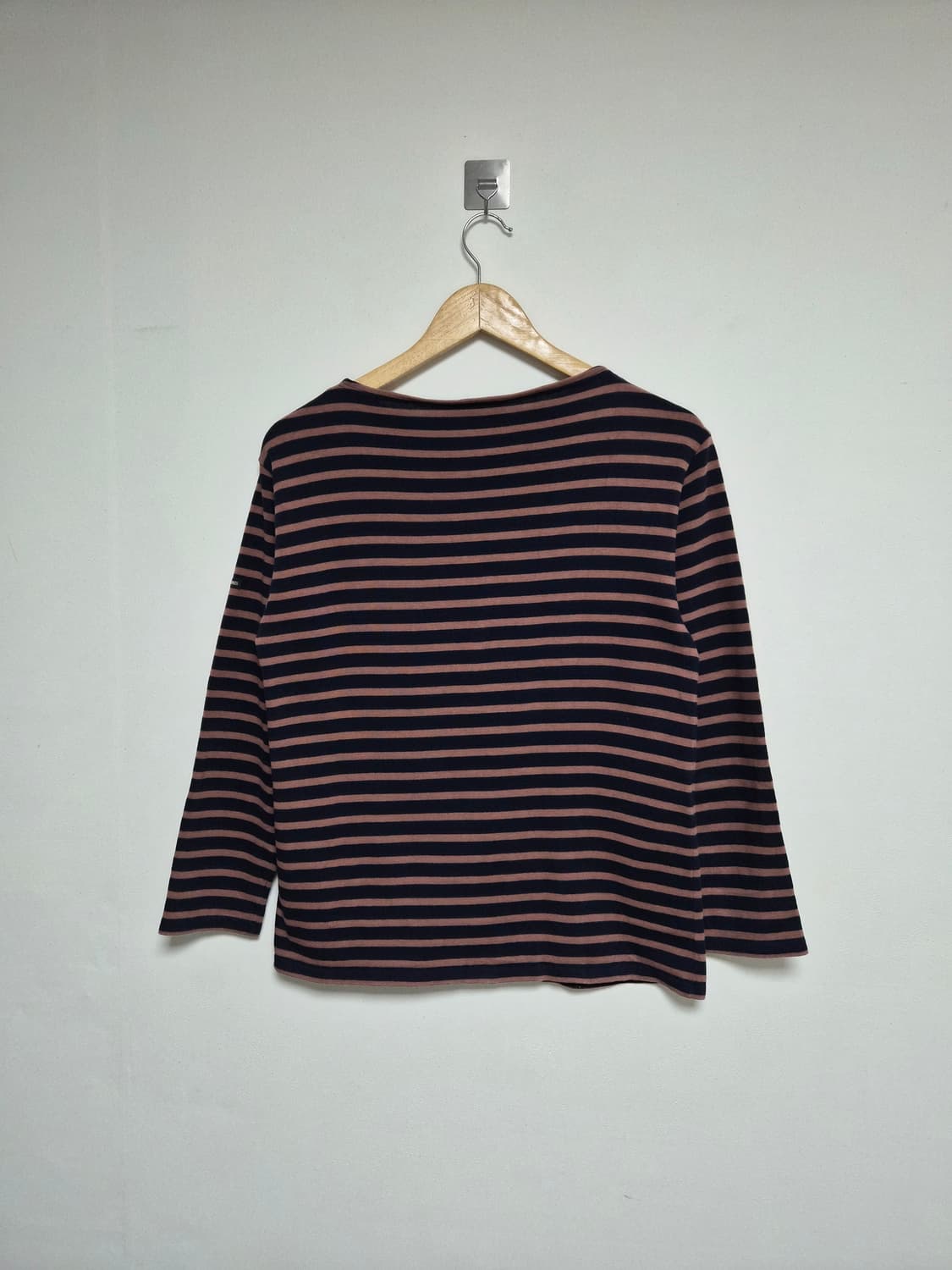 세인트제임스SaintJames 스트라이프 티셔츠 36 - T15 상품이미지2