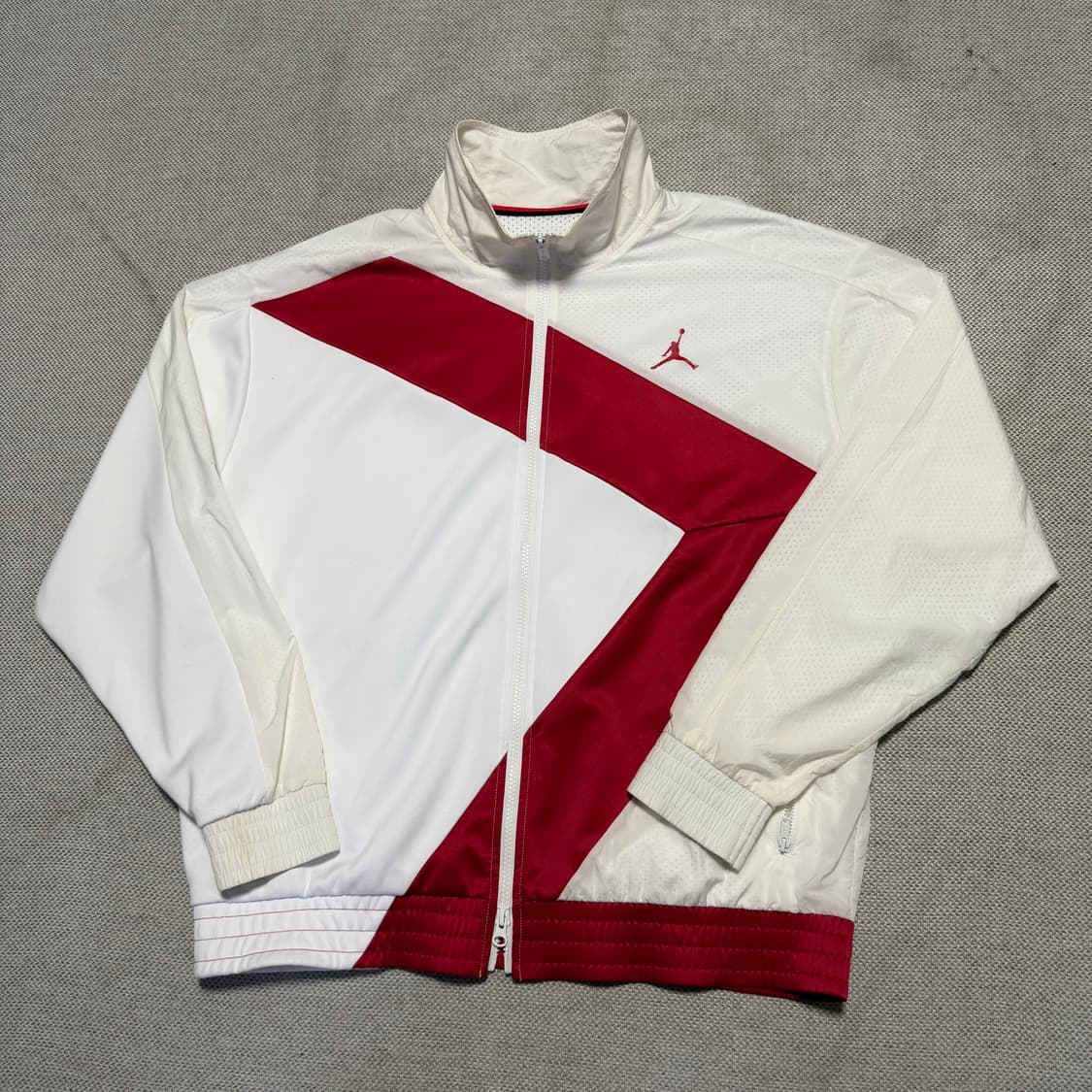 조던 트랙 바람막이 자켓 상품이미지1