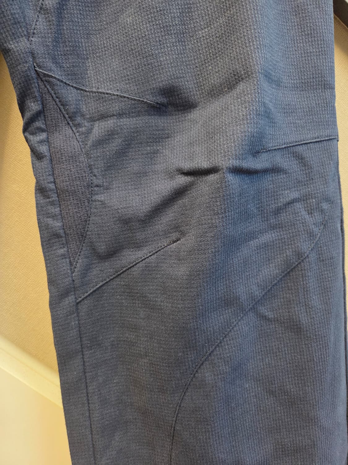 XLIM EP.2 TROUSER 01 - NAVY 2 상품이미지7