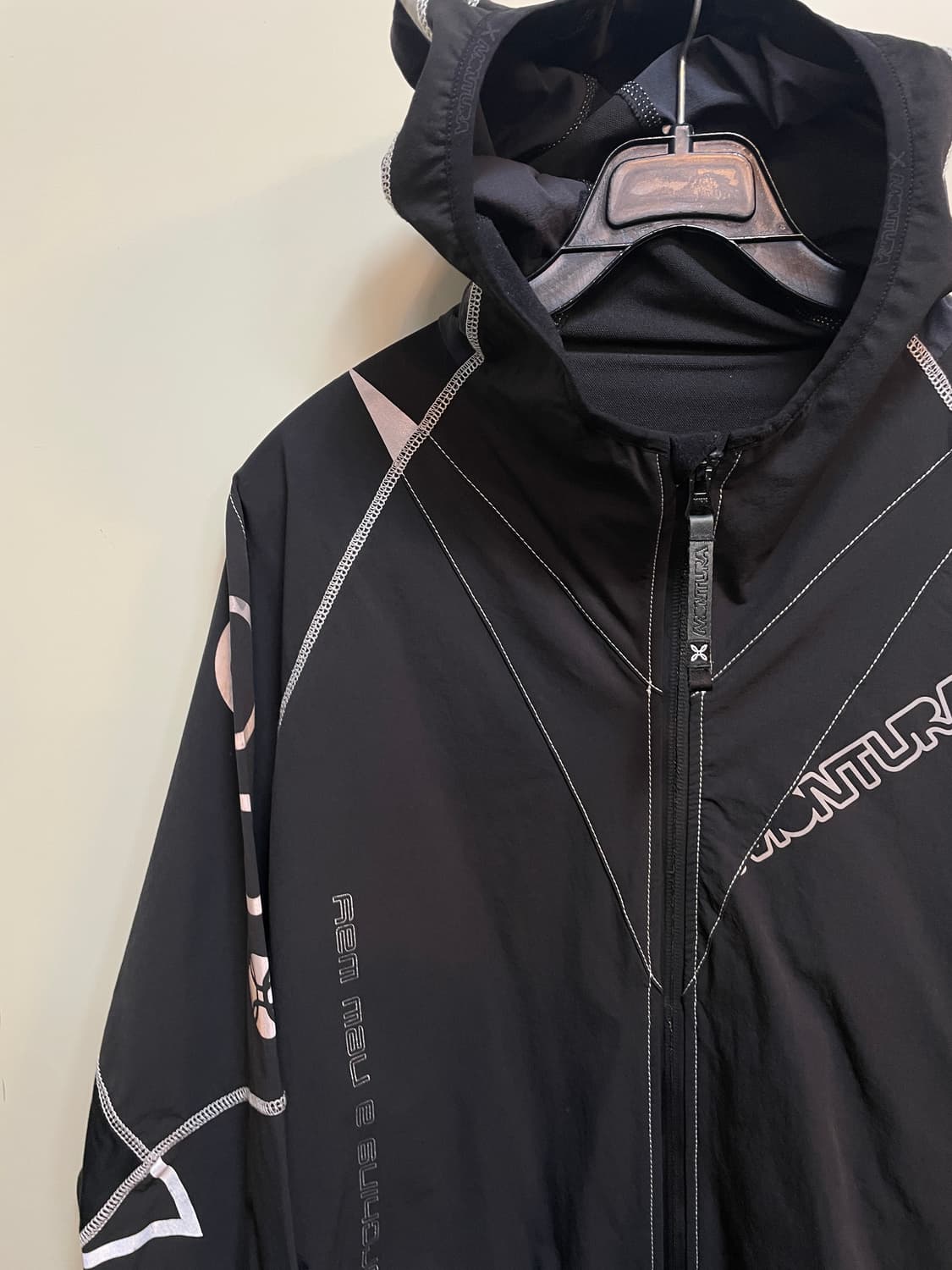 몬츄라 등산 자켓 상품이미지3