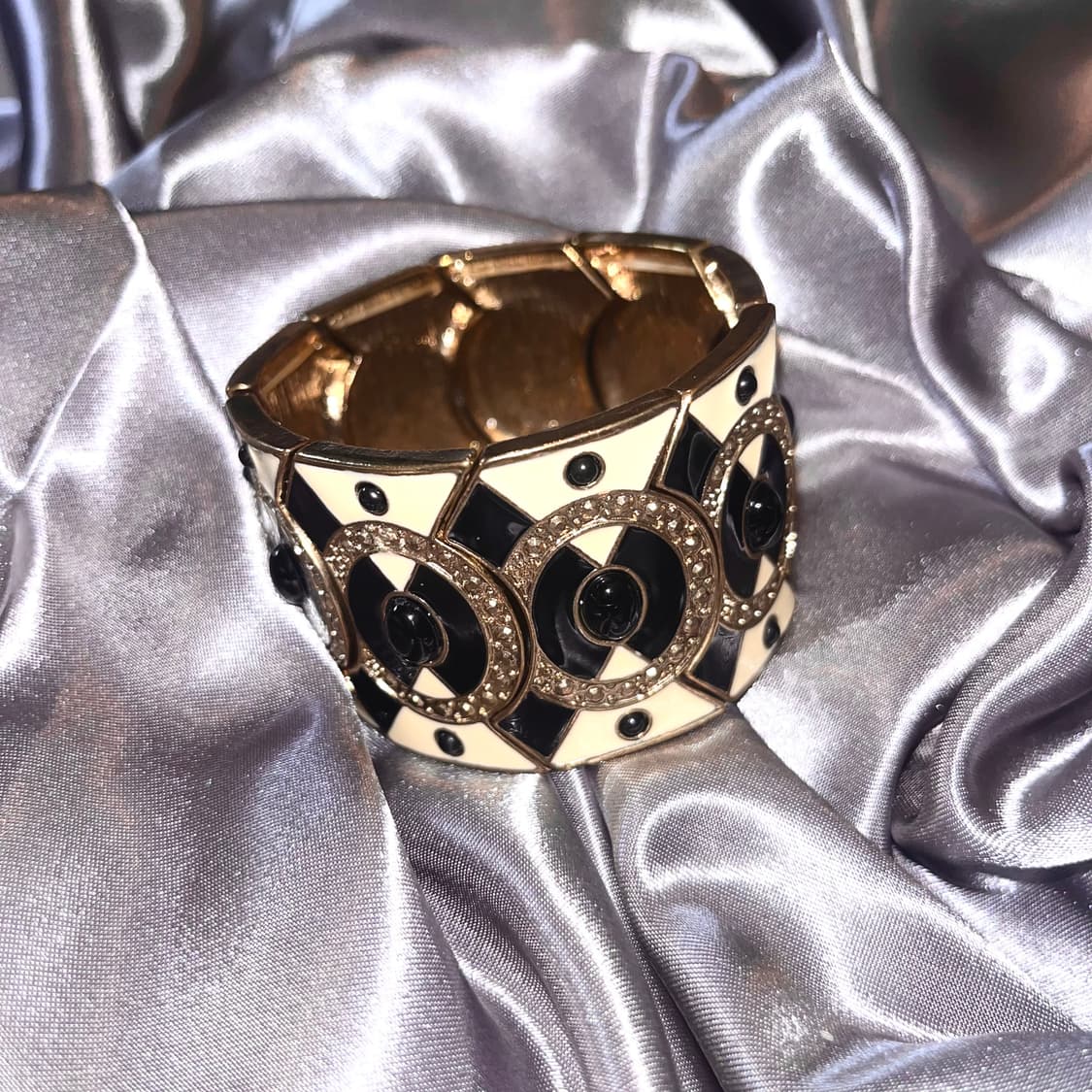 Vintage Bangle y2k 빈티지 뱅글 팔찌 브레이슬릿 아라빅 상품이미지2