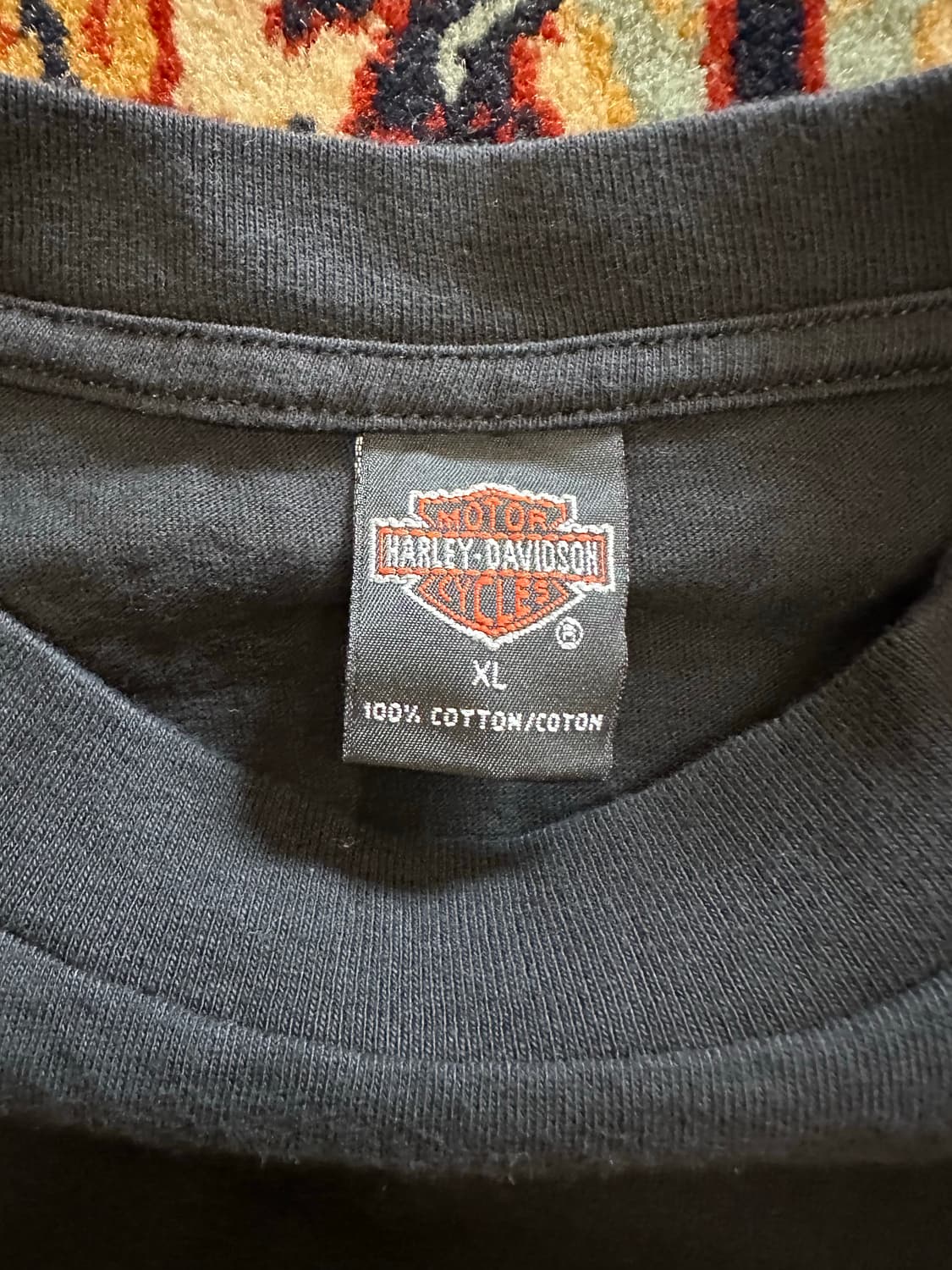 1999 Harley-Davidson 'Biketoberfest' 상품이미지3