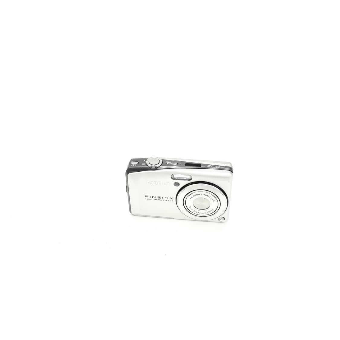 필름색감&강추!) FujiFilm Finepix F60 디카 카메라 상품이미지8