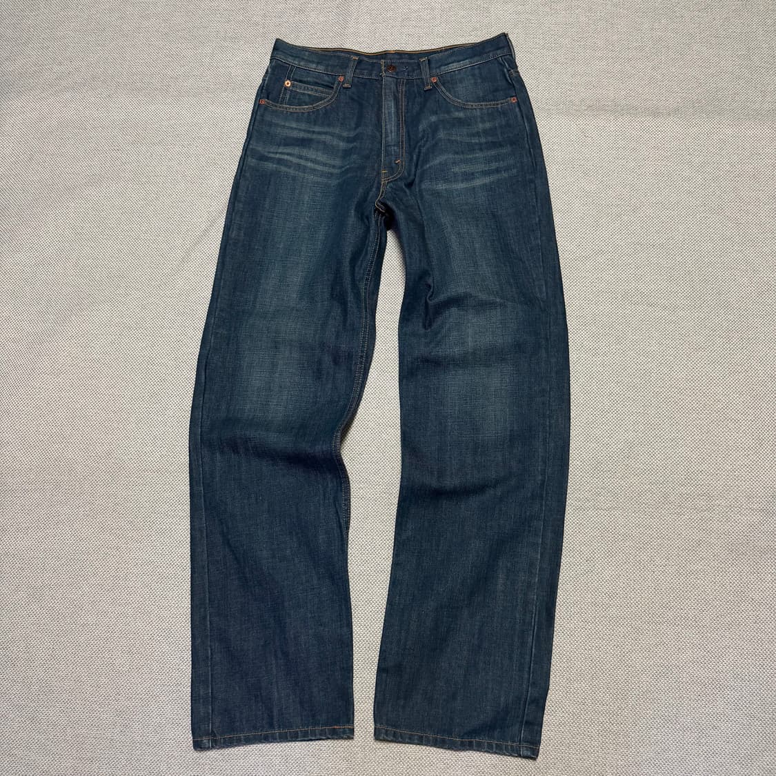 리바이스 220 데님 팬츠 상품이미지1