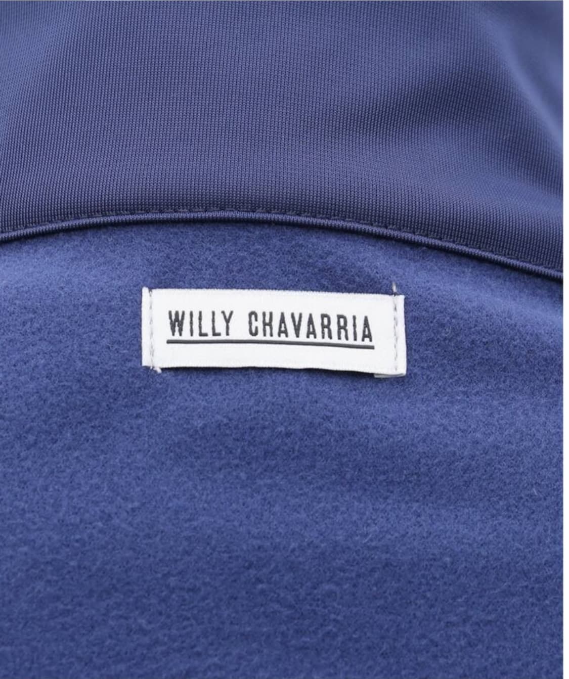 윌리차바리아 코치자켓 [S] 상품이미지3