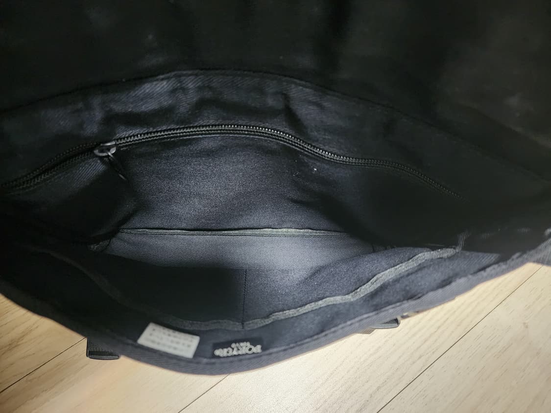 요시다포터 ALOOF 메신저백 상품이미지6