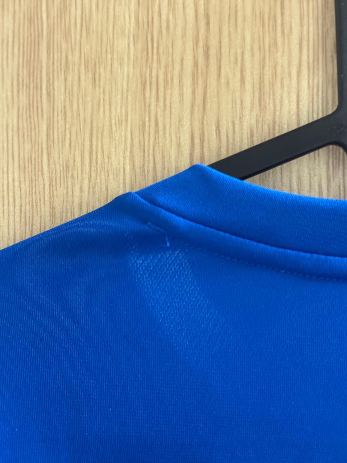 수원삼성 30주년 유니폼 XL 상품이미지4