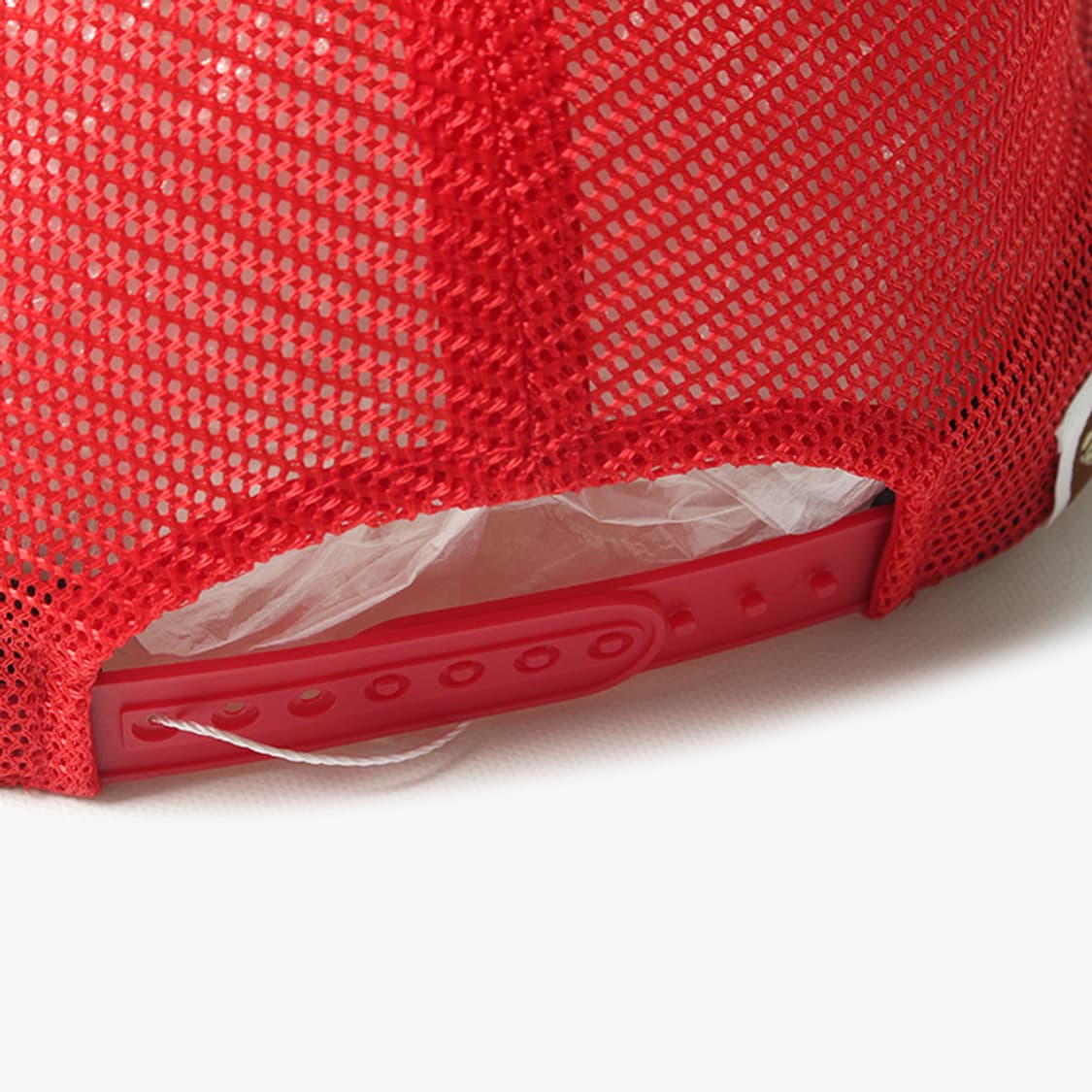  BAPE "Red Cap" 상품이미지6