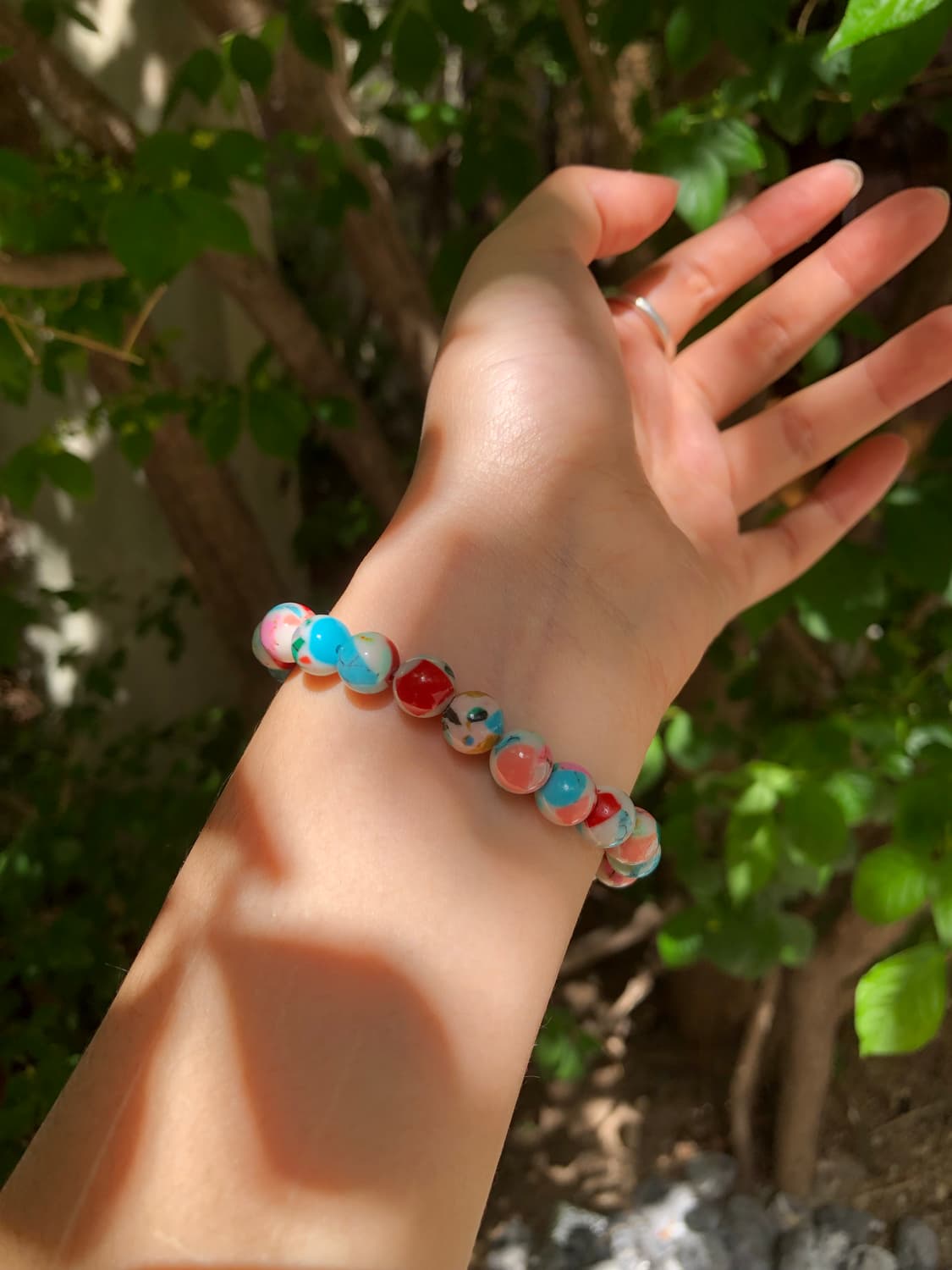 잉어 팔찌 상품이미지5