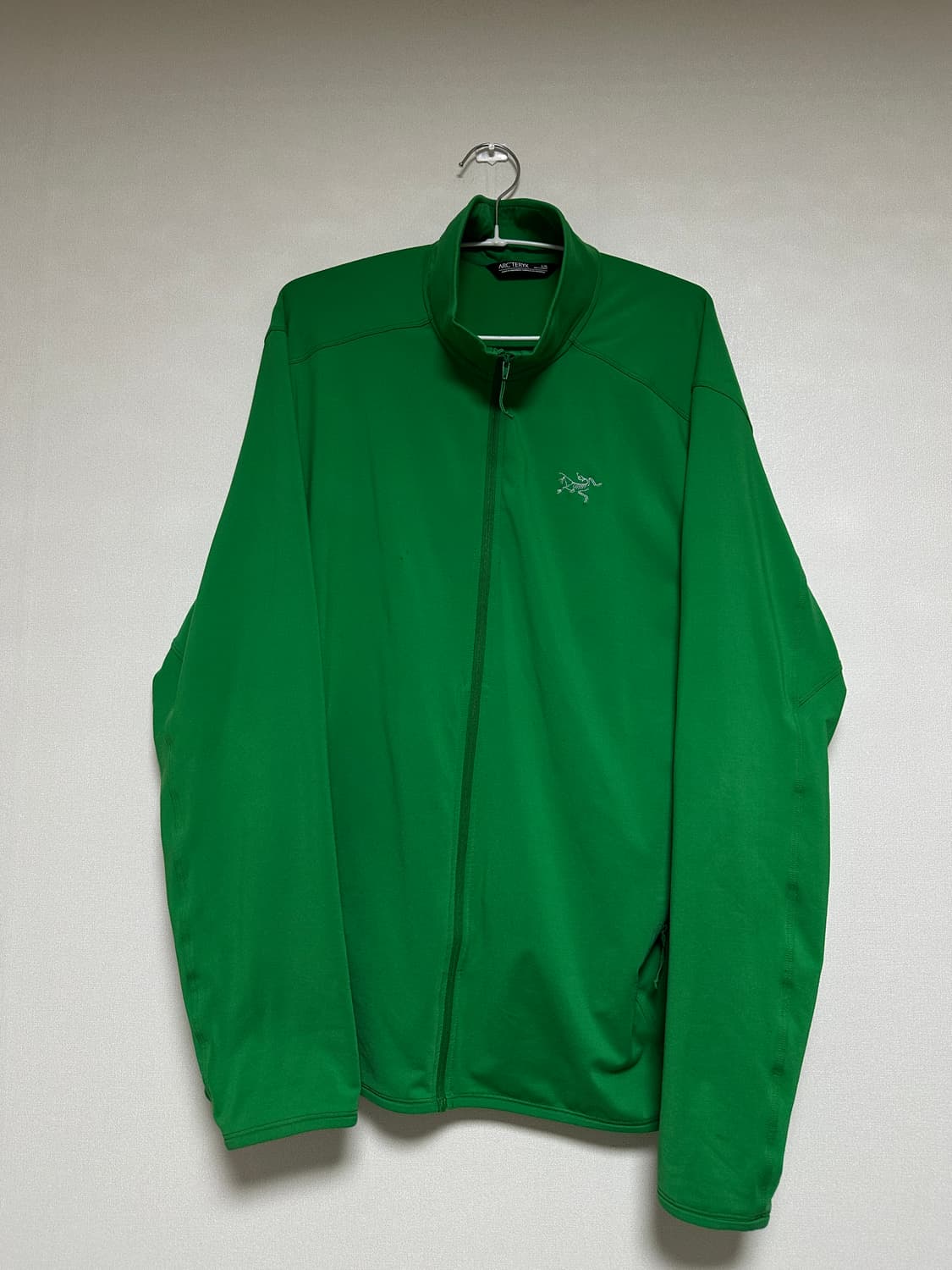 아크테릭스 카이어나이트 라이트웨이트 자켓 상품이미지1