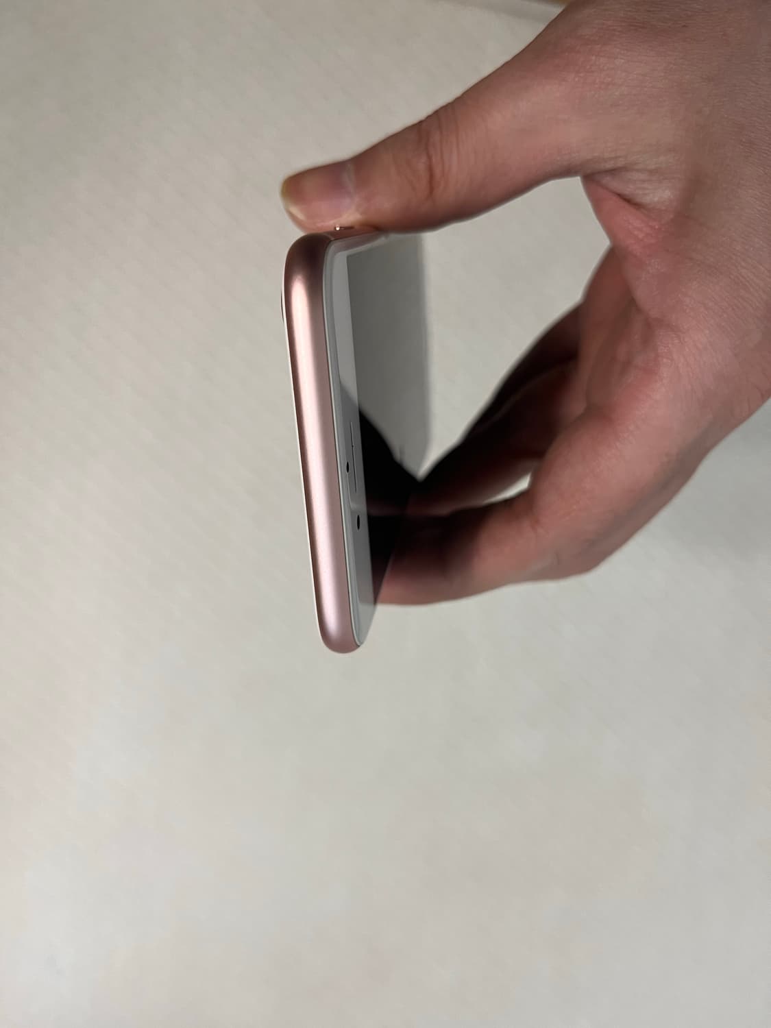 아이폰7로즈골드 32GB 상품이미지4