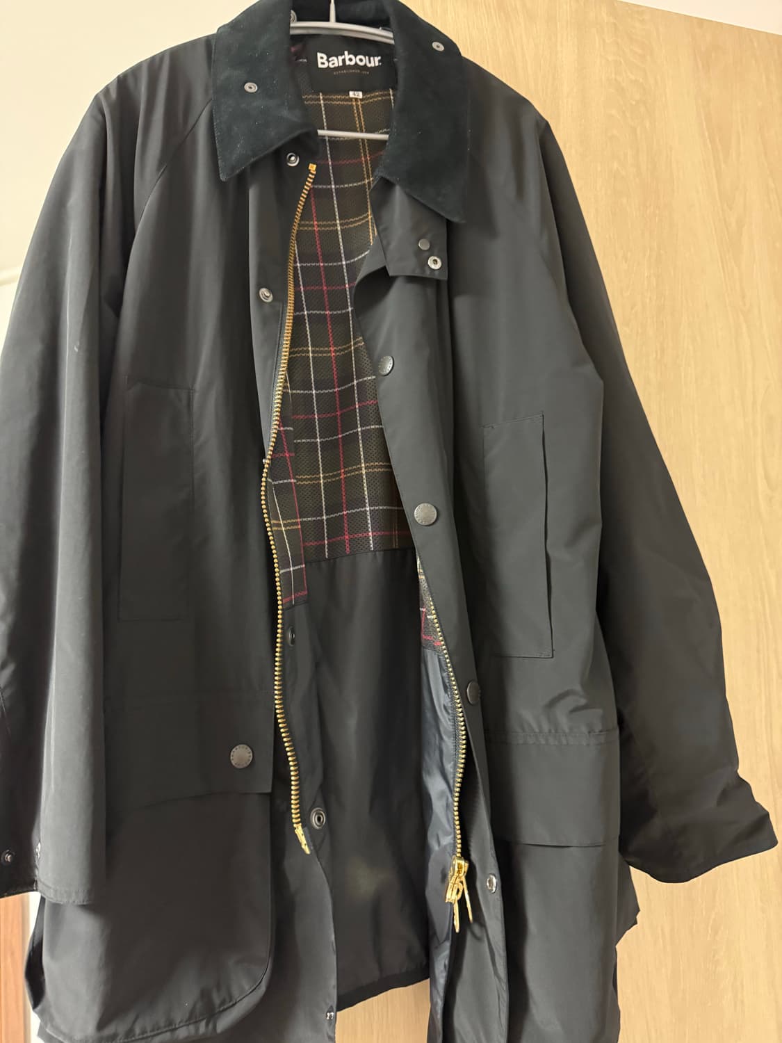 바버 뷰포트 논왁스 비샵 별주 42 상품이미지1