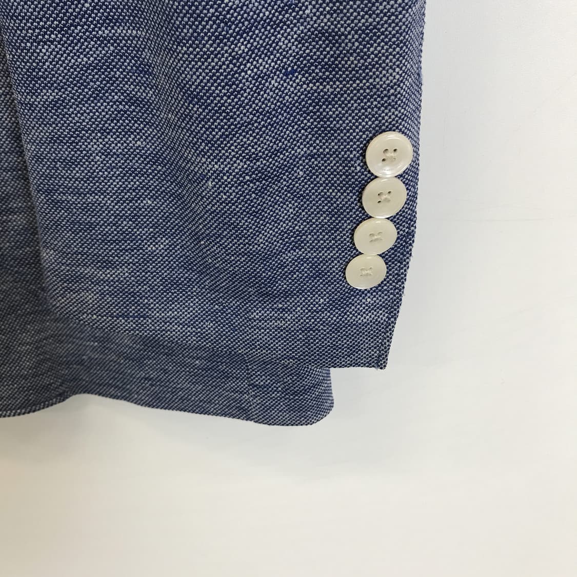 빈폴 린넨 혼방 블레이저자켓 [남성110] 상품이미지2