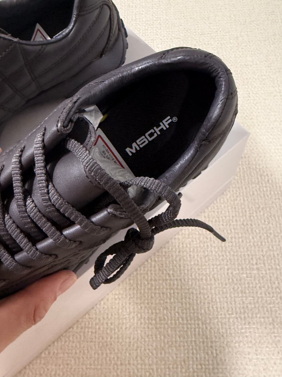 미스치프 휠라 에샤페 230 상품이미지3