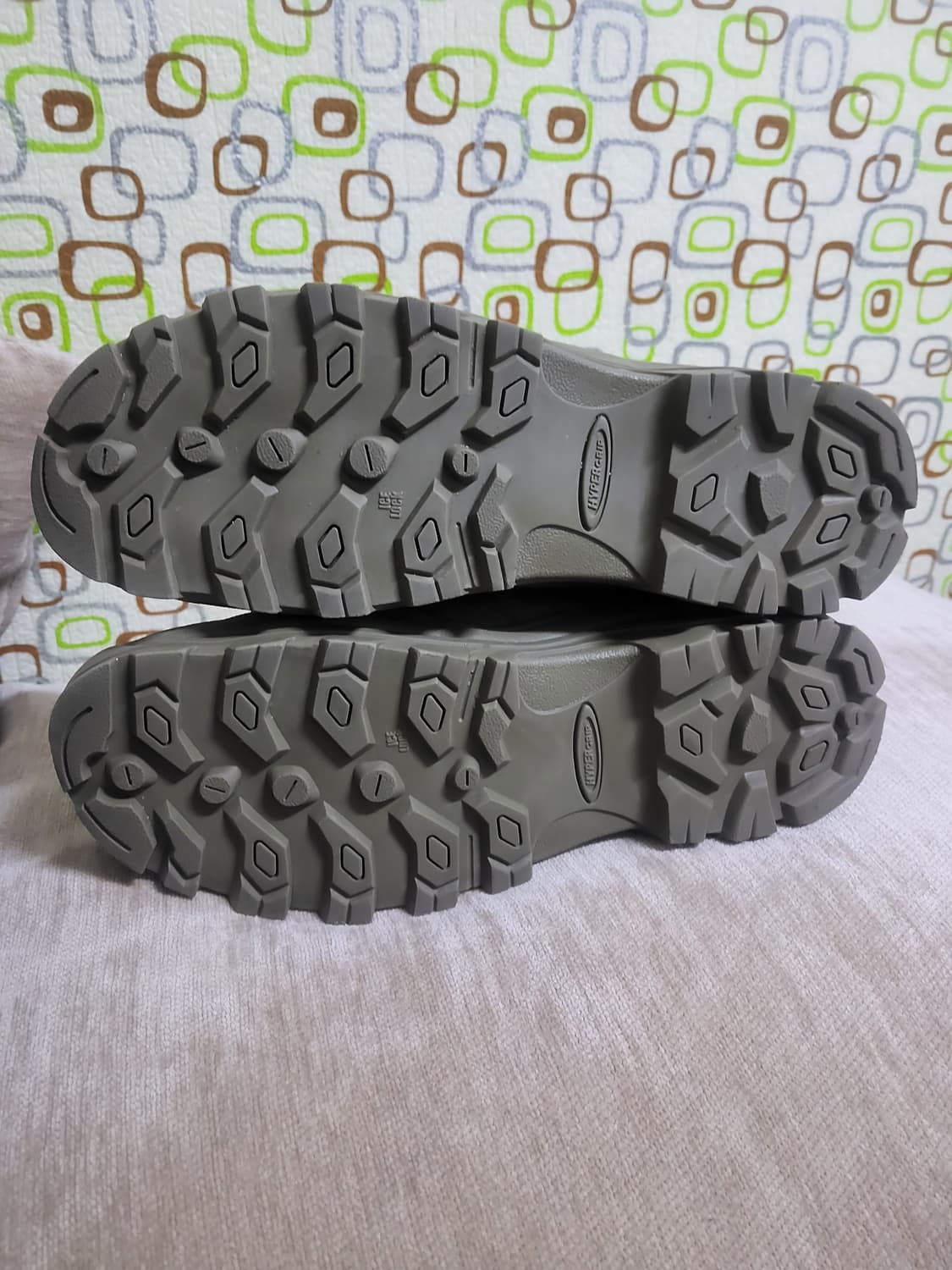 트랙스타 스피디고어텍스 260사이즈 A급 상품이미지8