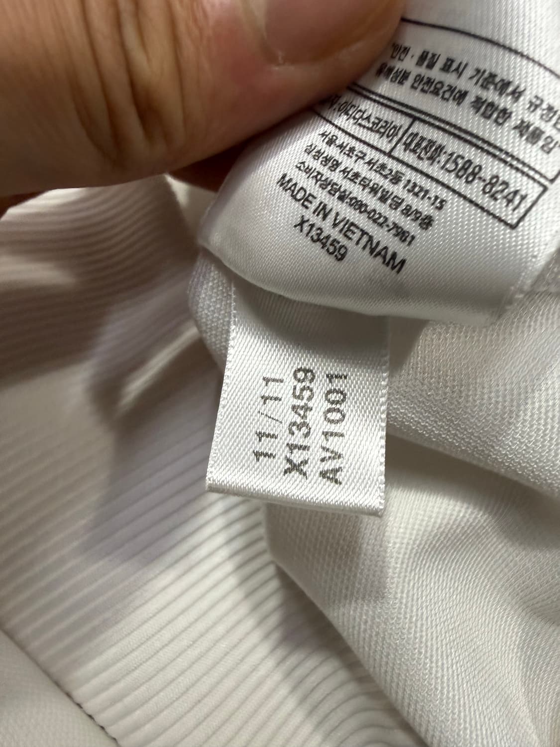 Adidas 아디다스 11-12 독일 국가대표 져지 상품이미지5