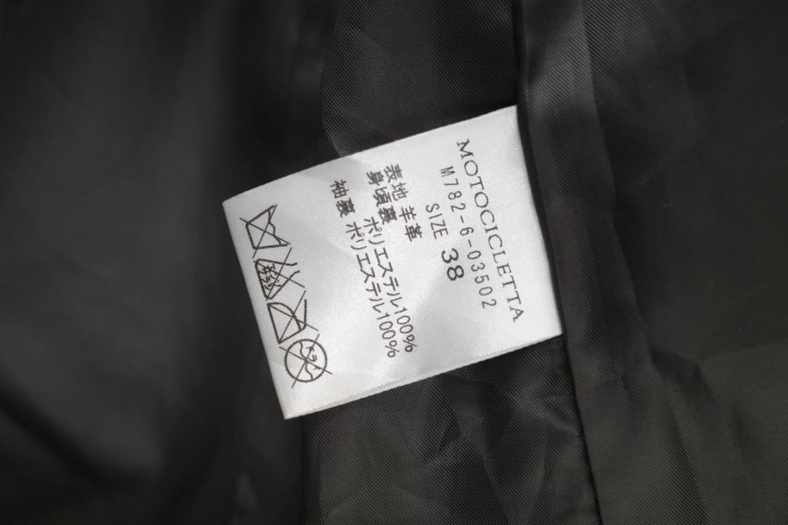 MOTOCICLETTA 상품이미지6