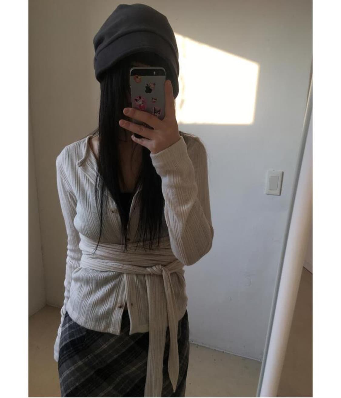 코이세이오st 비니 상품이미지1