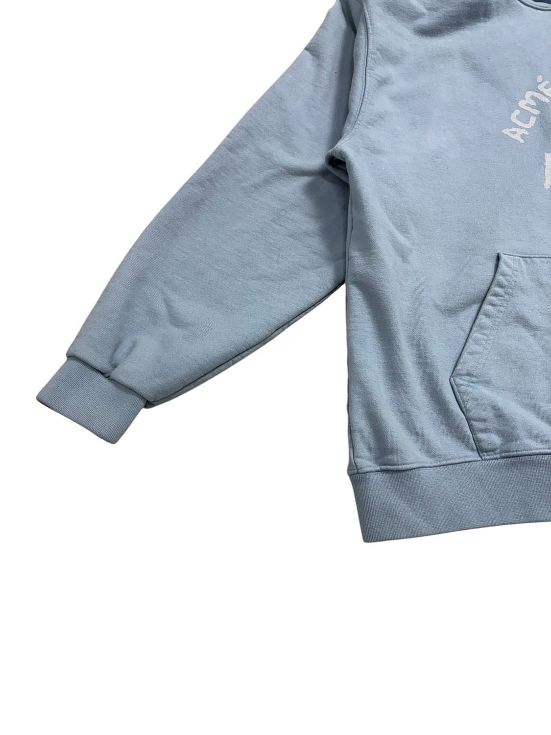 아크메드라비 후드티 소라 상품이미지4