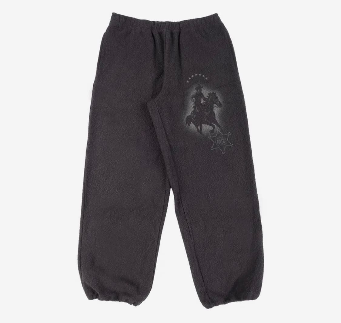 이알티알 스웻팬츠  상품이미지1