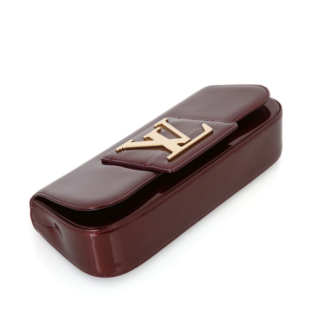 루이비통 소브 클러치 베르니 아마랑떼 소베 파우치 M58018 상품이미지8