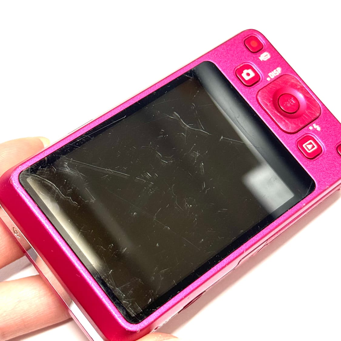 작례있음)💝카시오 엑슬림 z800 Casio Exilim EX-Z800 상품이미지7