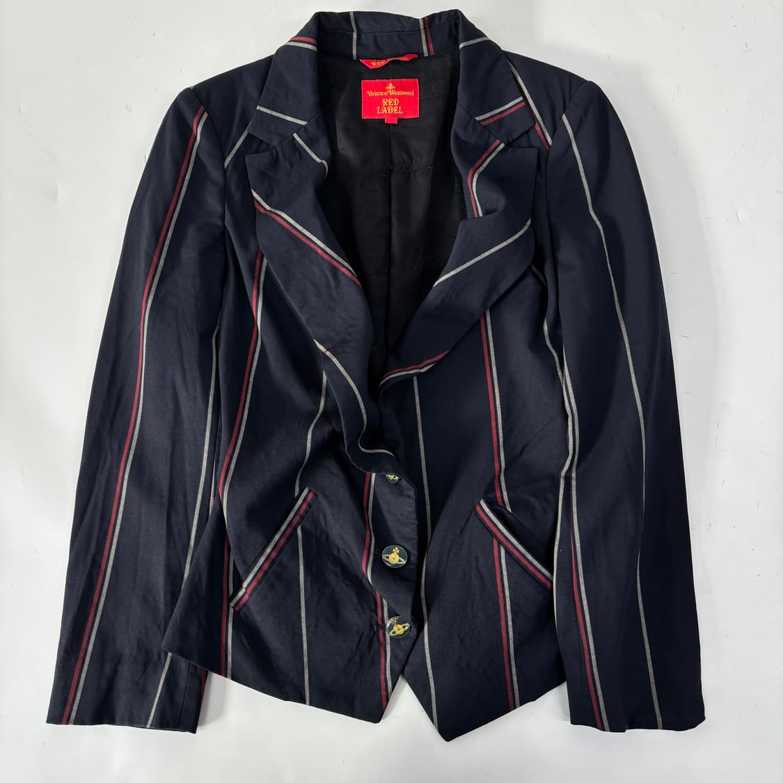 비비안웨스트우드 자켓 상품이미지4