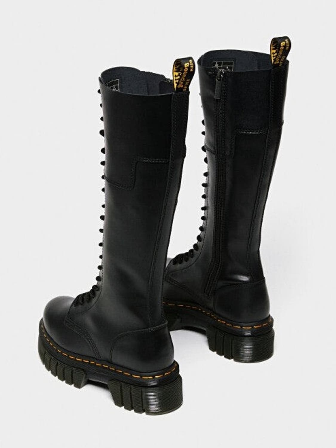 (새상품) 닥터마틴 오드릭 20i 부츠 상품이미지2