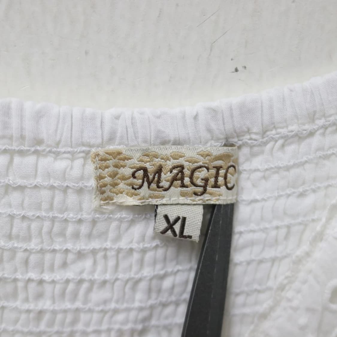 MAGIC 펀칭 캉캉 뷔스티에 롱 원피스 66104 상품이미지9