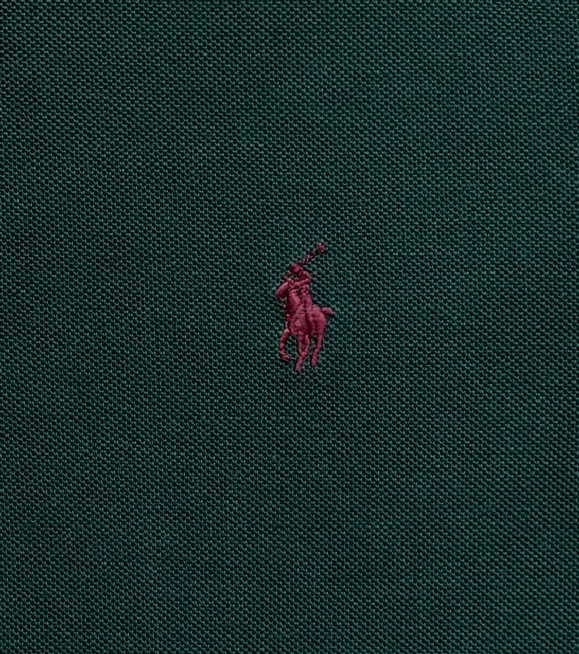 Polo 폴로랄프로렌 딥그린 PK 카라티  상품이미지3