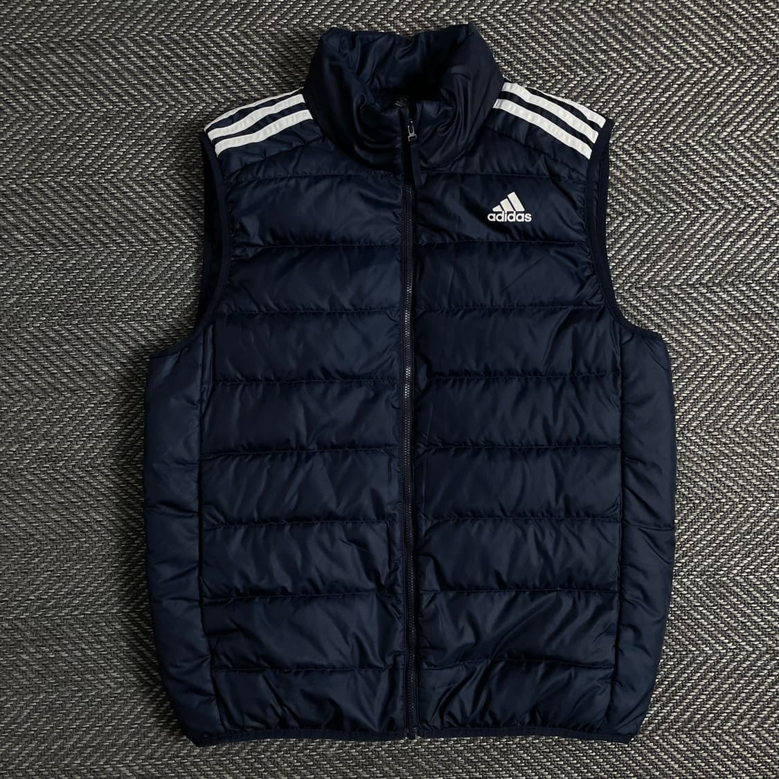 아디다스 러닝 경량 다운 베스트y 3153 상품이미지2