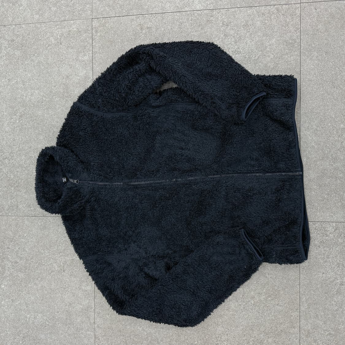 유니클로 후리스(플리스) 상품이미지4