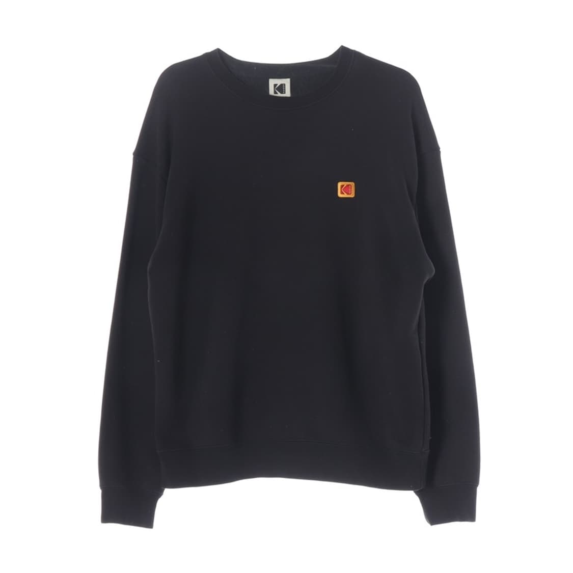 코닥 어패럴 미니 로고 맨투맨 M 상품이미지1