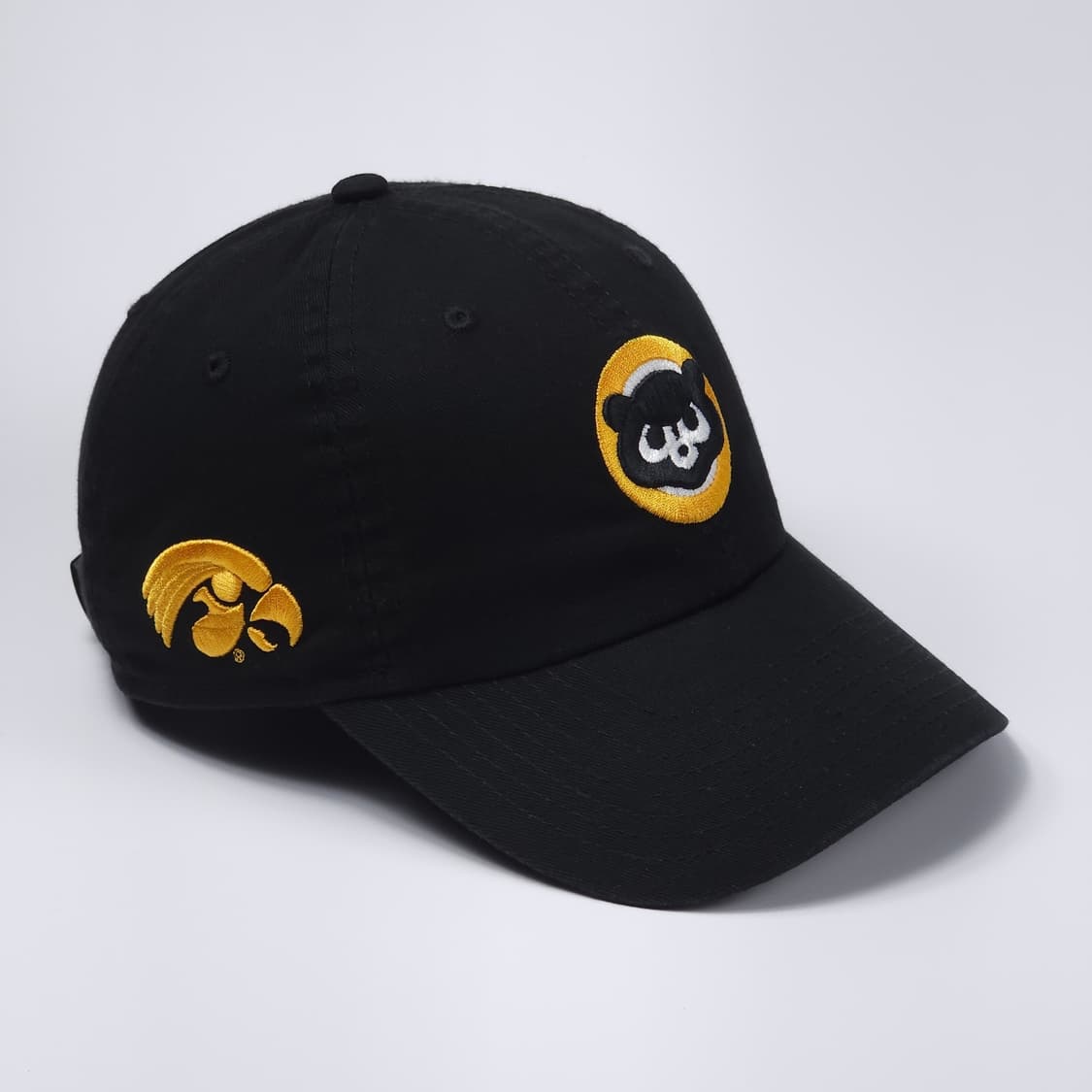 뉴에라 시카고 컵스 X 아이오와 호크아이스 볼캡 모자 상품이미지2