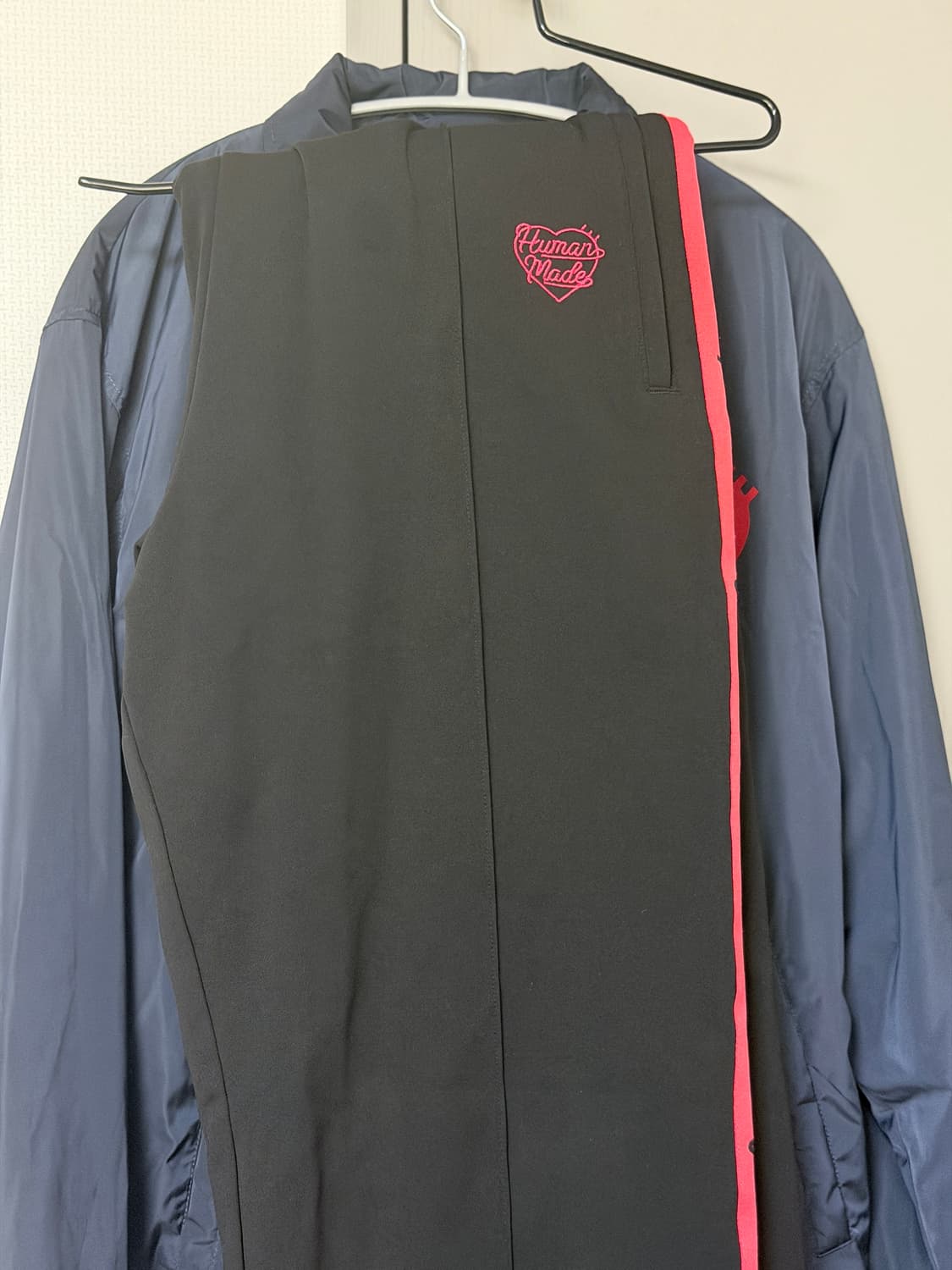 휴먼메이드 트랙팬츠 L 상품이미지2