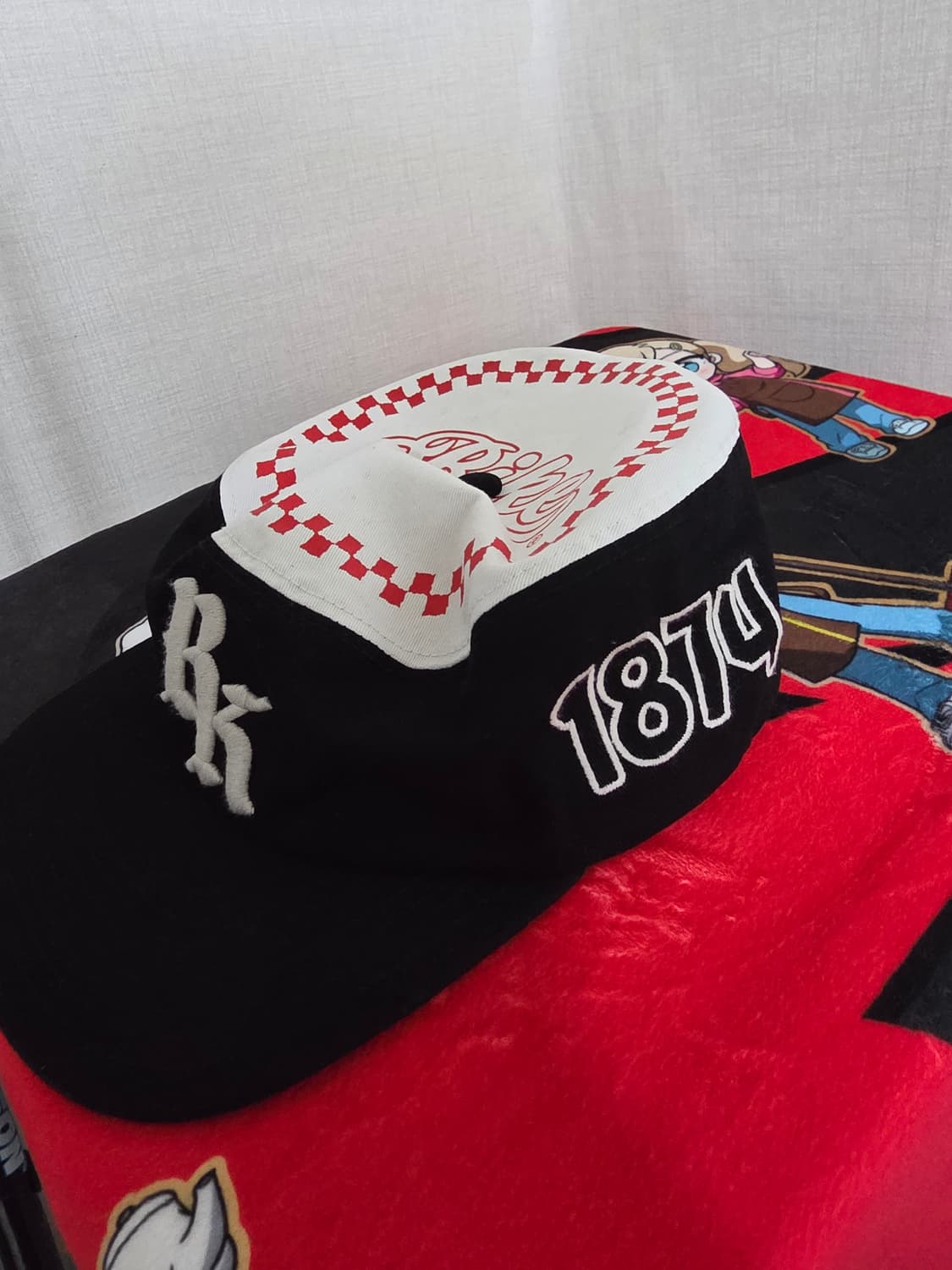 Bike 필박스 블랙 상품이미지2