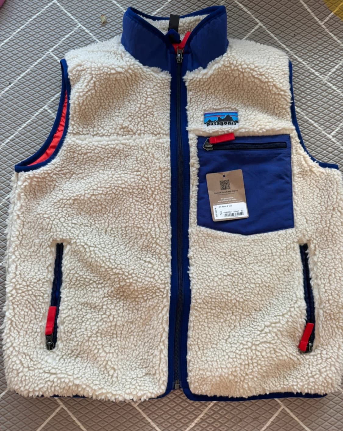 파타고니아 상품이미지1