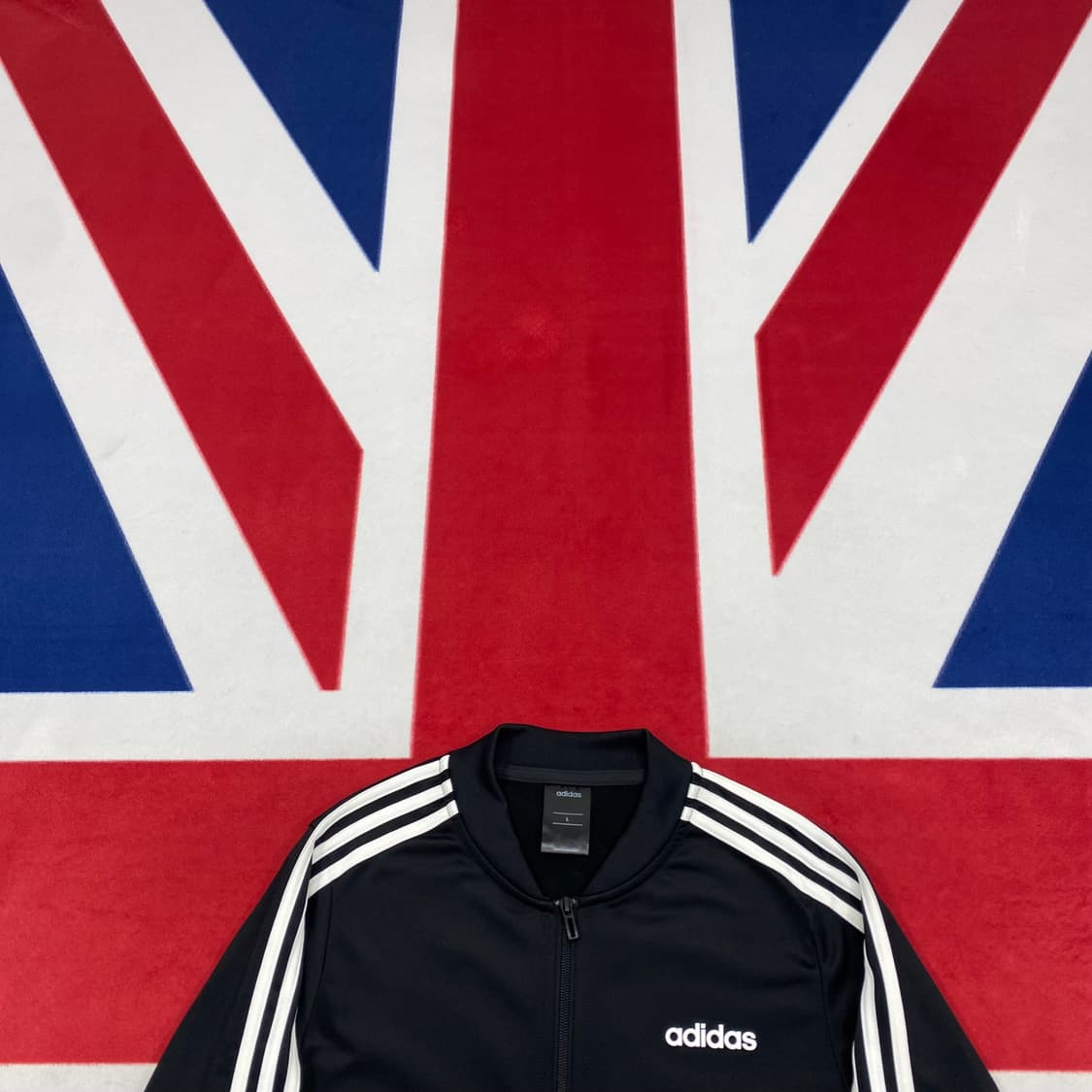 아디다스 져지 L  상품이미지2