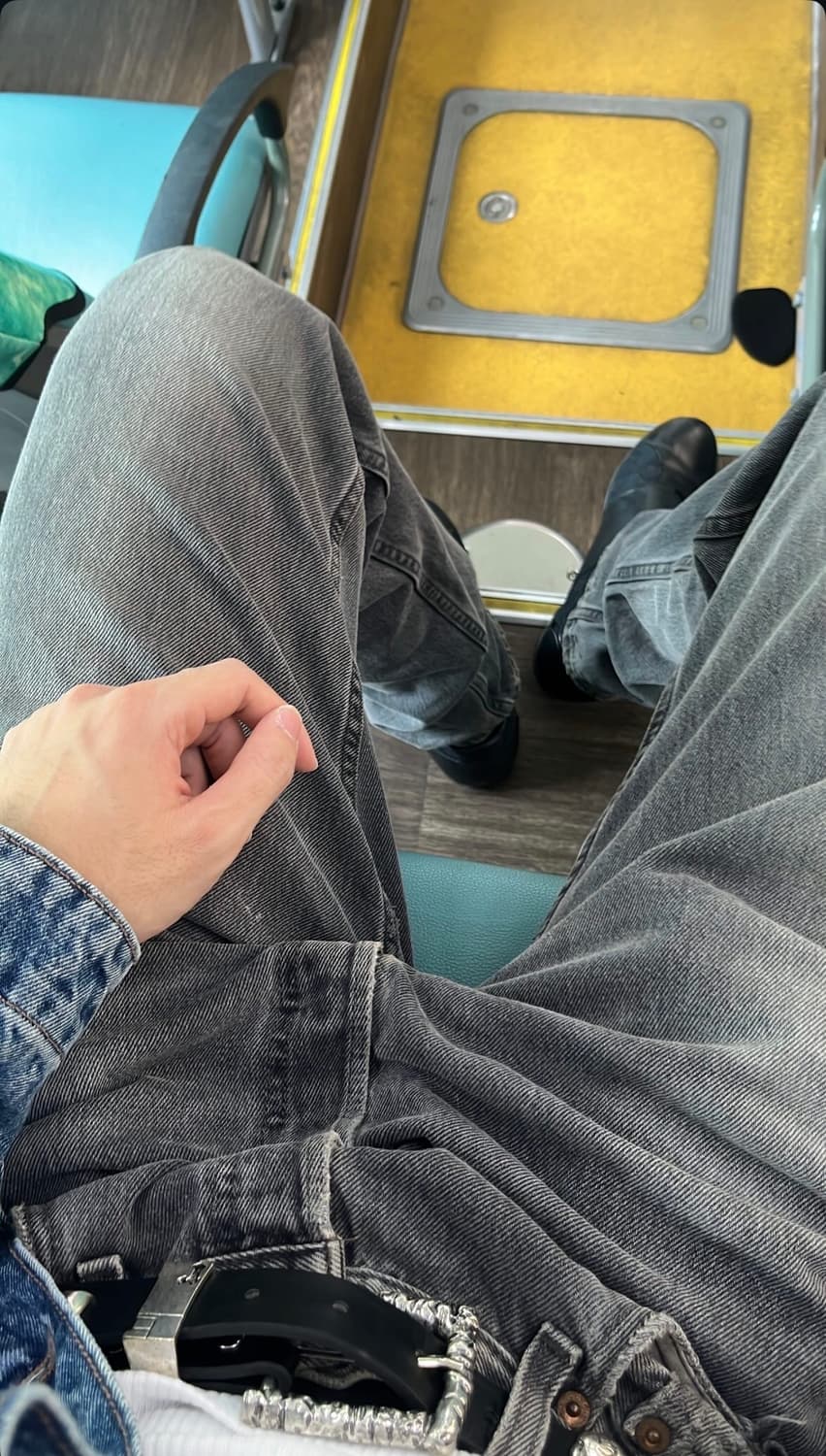 구찌 GG 슈프림 벨크로 슈즈 상품이미지4